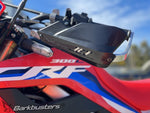 Комплект за хардуер на Barkbusters две точки монтиране-honda CRF300L BHG-091-00 NP