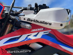 Комплект за хардуер на Barkbusters две точки монтиране-honda CRF300L BHG-091-00 NP