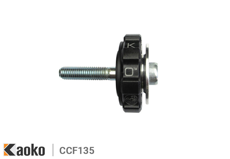 Kaoko Cruise Control Stabilizer - BMW G310 GS/R/HP CCF135