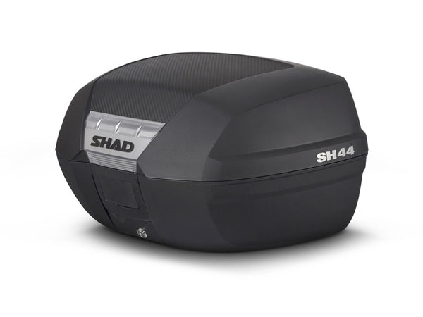 Shad SH44 Топ калъф - черен (D0B44100)