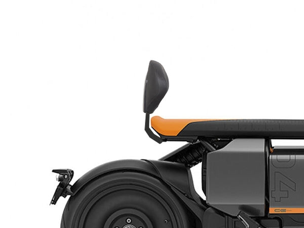 Shade Backrest - BMW CE 04 W0CE42RV