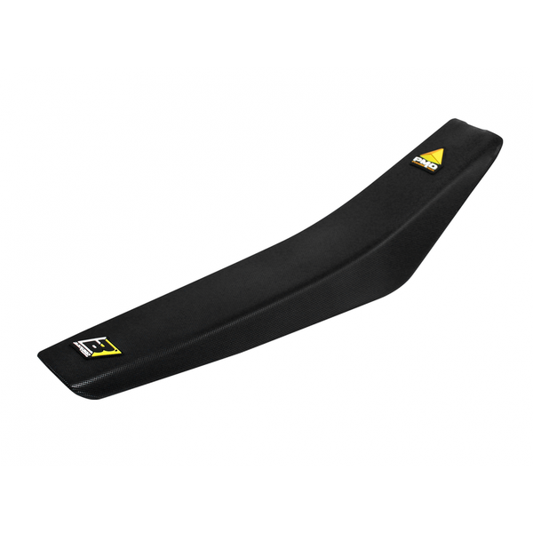 Blackbird Pyramid Saddle cover-Black-Husqvarna FC-TC 1626G