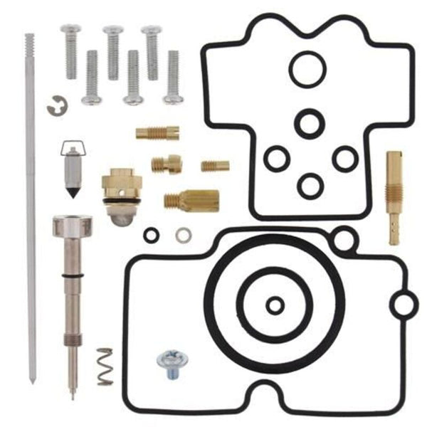 ALL BALLS Carburetor Repair Kit - Honda CR450R 26-1460 