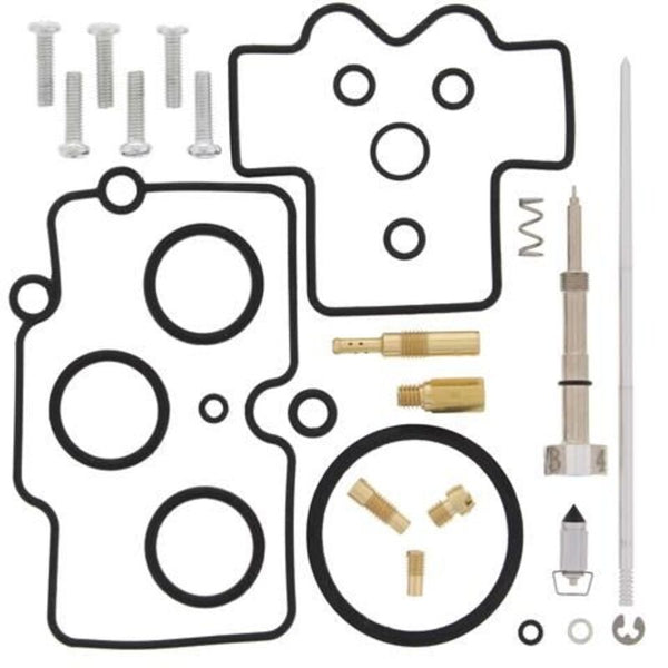 Всички топки за ремонт на карбуратор - Honda CR450R 26-1462