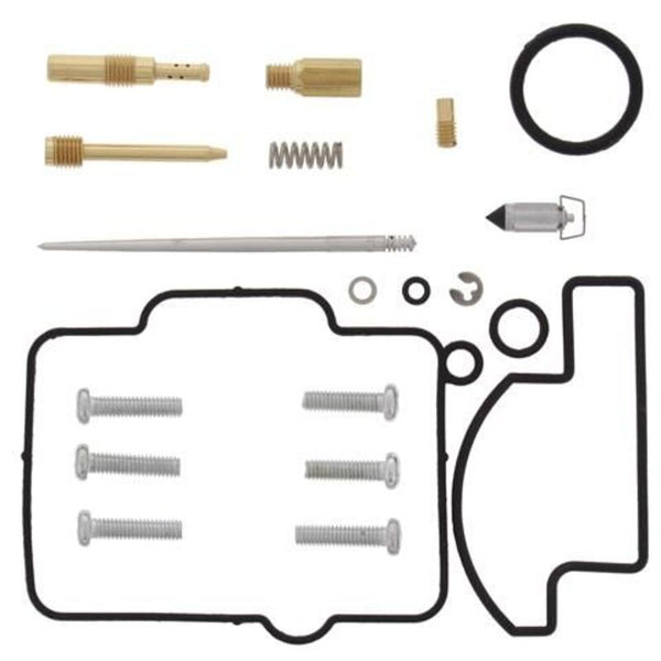 Всички топки за ремонт на карбуратор - Suzuki RM250 26-1176