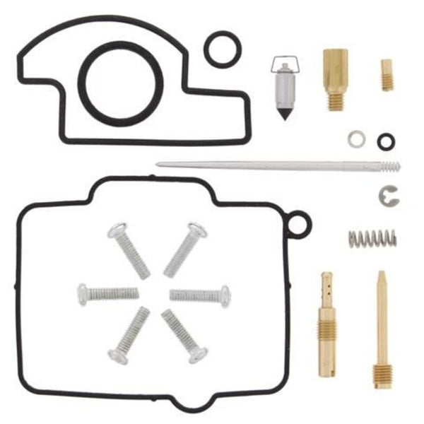 Всички топки за ремонт на карбуратор - Suzuki RM250 26-1131