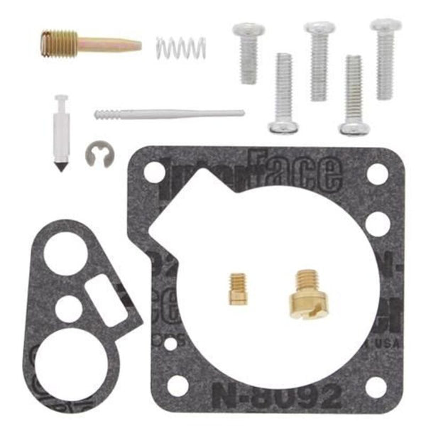 Всички топки за ремонт на карбуратор - Yamaha PW50 26-1304