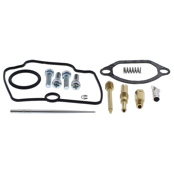 Всички топки за ремонт на карбуратор - Yamaha YZ65 26-10049