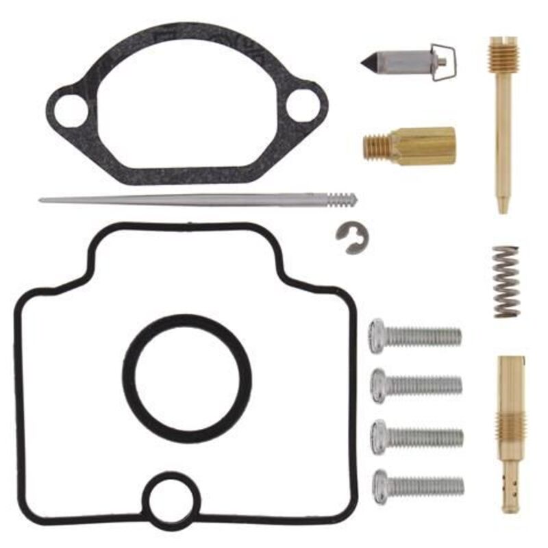 Всички топки за ремонт на карбуратор - Yamaha YZ85 26-1140