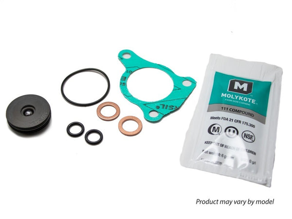 RECLUSE Slave cylinder rebuild kit - Gas / Husqvarna / KTM RMS -2313086