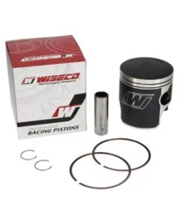 Wiseco ковано бутало вляво W876ML07100