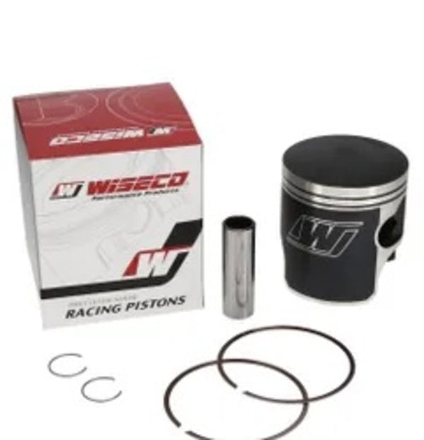 Wiseco ковано бутало вляво W876ML07150