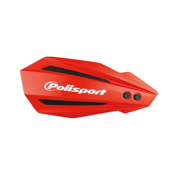 Police Port Bullit Hand Guards - Husqvarna TE/FE 8308500053