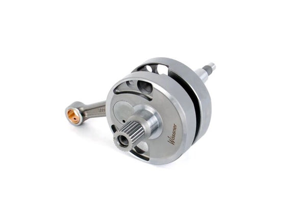 Wössner OEM колянов вал CS2065-2