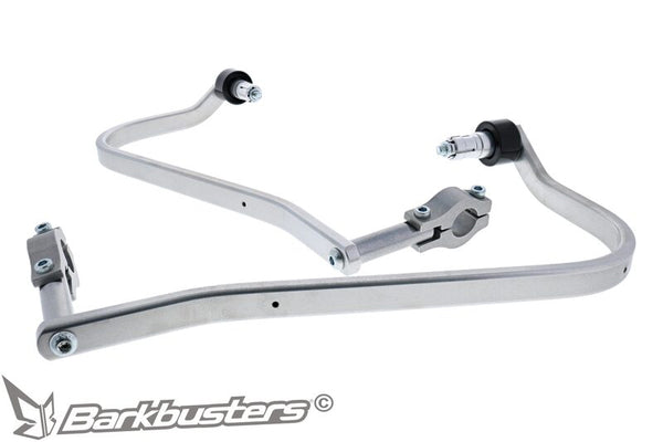 BARKBUSTERS Hardware Kit Two Point Mount - Honda CRF300 Rally BHG-093-00-NP 