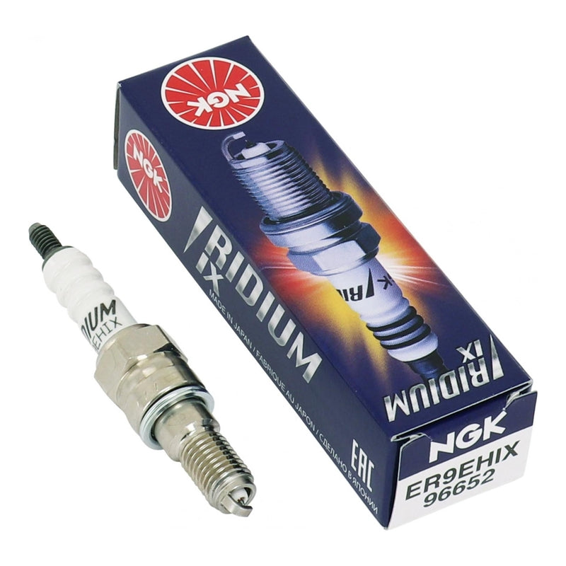 NGK Iridium IX spark plug - ER9HIX