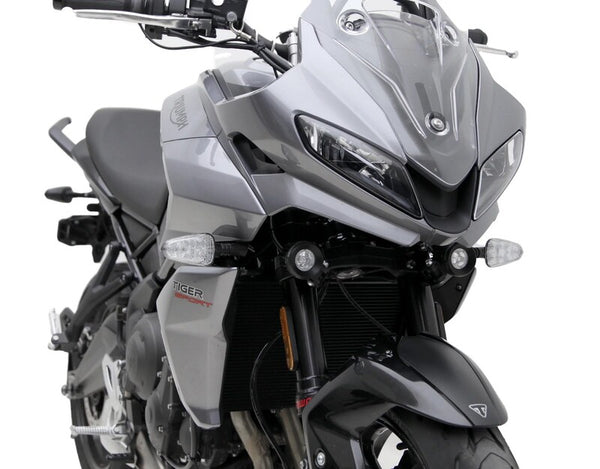 Denali Driving Light Mount - Triumph Tiger Sport 660 (22-) Lah.11.10700