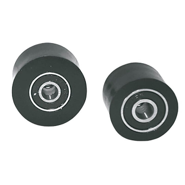 Police Port Chain Roller - 32mm 84352001