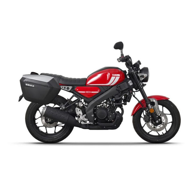 SHAD 3P Системна фитинг (страна) - Yamaha XSR125 Y0IXS19IF