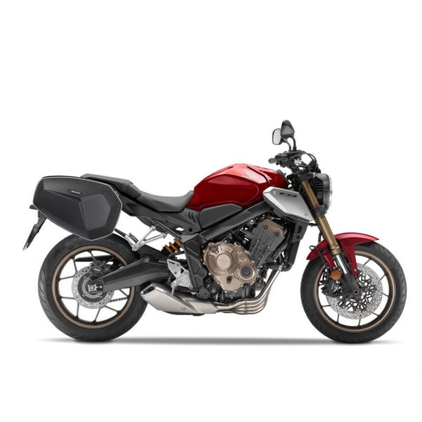 Shad Side Bag Holder - Honda CB650R H0CR61SR