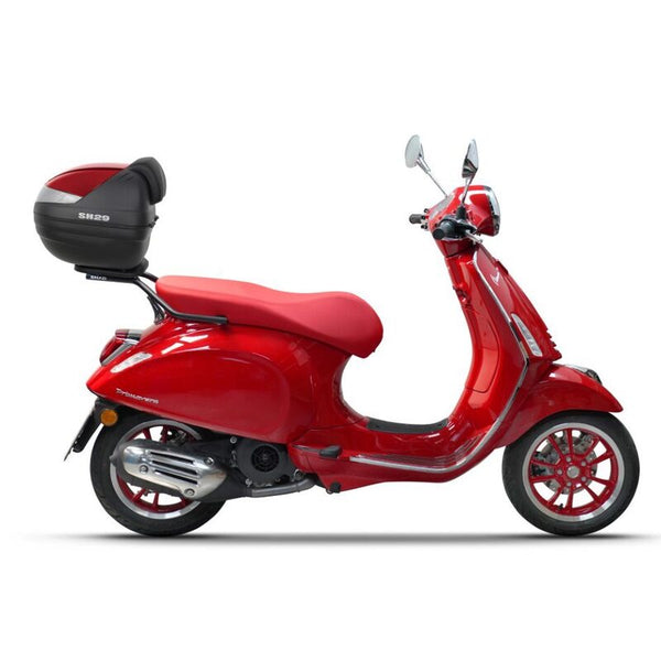 SHAST TOP MASTER ATTITITE SET - VESPA PRIMAVEA/ SPRINT V0IP19ST