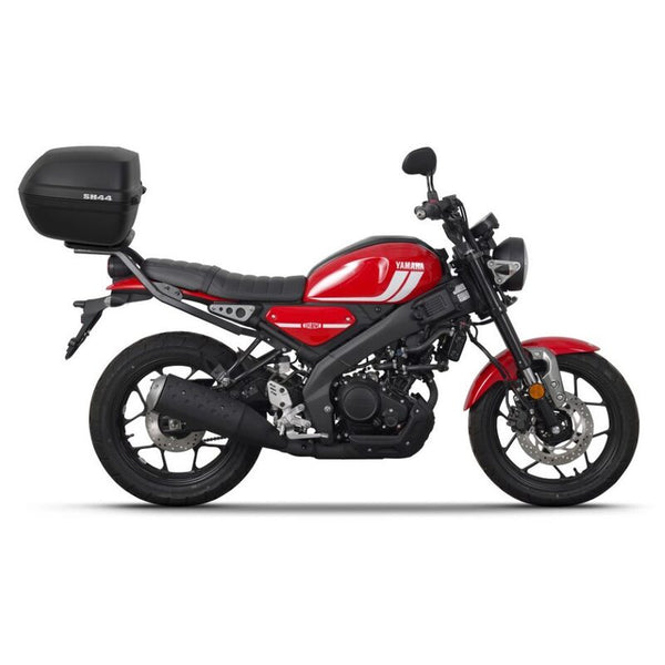 SHAD TOP MASTER ATTITITE CET - YAMAHA XSR 125 Y0IXS19