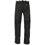 Büse Dam Textile Mc-pants Rider Black