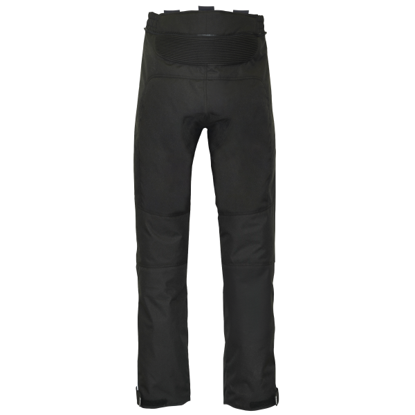 Büse Dam Textile Mc-pants Rider Black