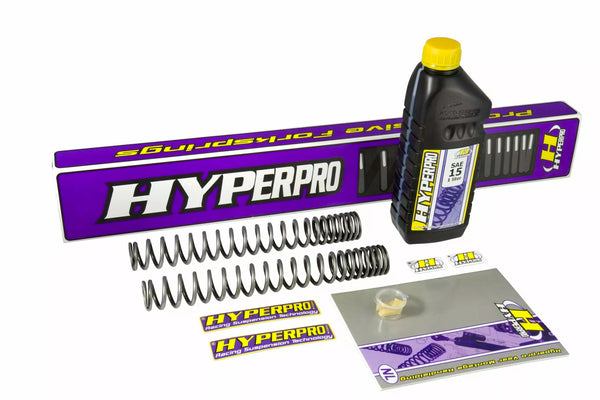HyperPro за FRK SHE VFR1200F 10-15 SP-HO12-SSA002