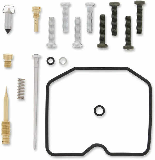 Moose Offroad Hardparts Kit Carb Kaw 26-1417