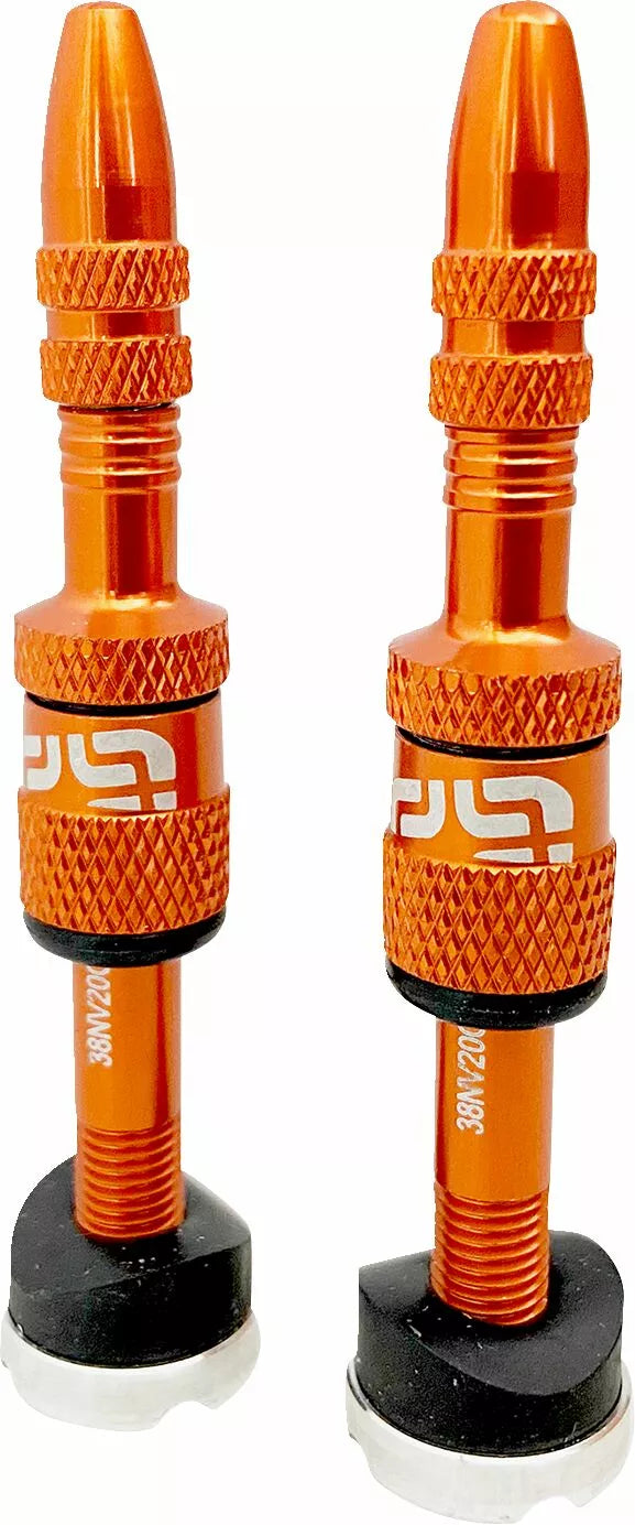 E*Тринадесет клапани Quickfill 23-31mm orang tr2una-116