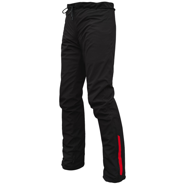 Büse textile mc-pants чакъл xr черен