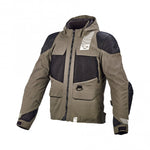 Macna textile mc-jacket bazooka brown