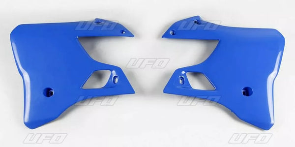 UFO Rad Cover TM 98 BL TM03123#091
