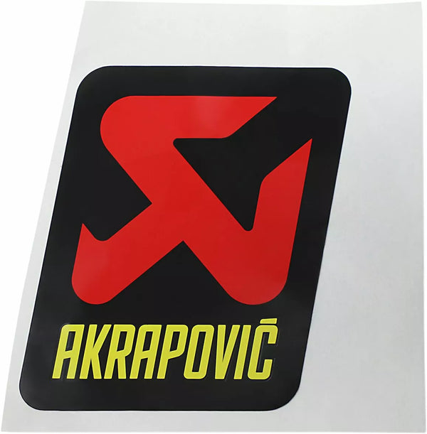 Акрапович пръчки Akrapovic R1 15 P-HST14AL