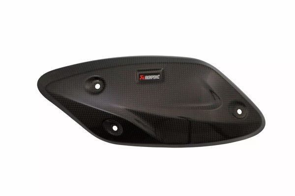 Акрапович топлинен щит CF P-HSB6SO1