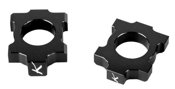 Kite Light Axle Blocks KTM/HVA BK 19.390.0.NO