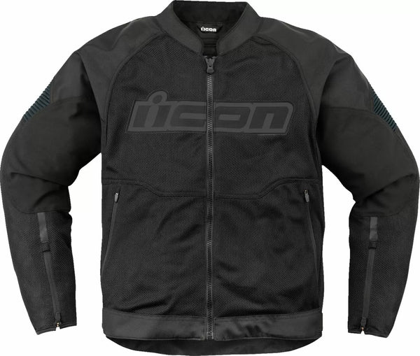 Яке икона Overlord3 Mesh Bk SM 2820-6730