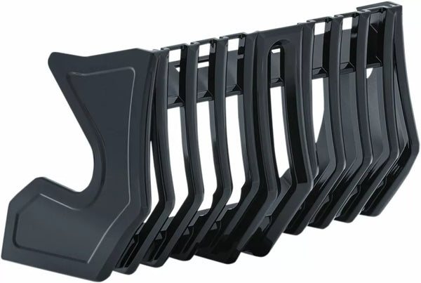 Kuyakyn Cover Cool Pump Prec BLK KUR6421