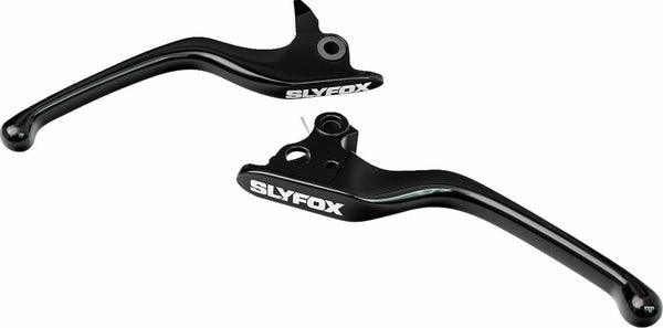 Slyfox Livers Спирачка/съединител 2021-2023 1014-XDXA-B