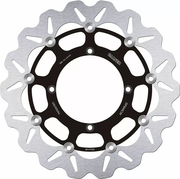 Galfer Brake Disc Float Wave DF645CW