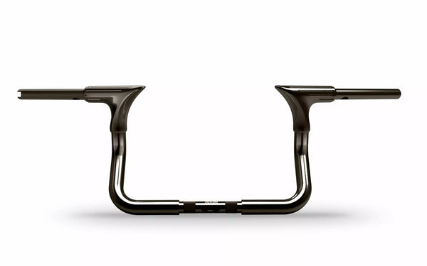 Zard Handerbar Eagle 10 черен хром ZHD118F100-CB