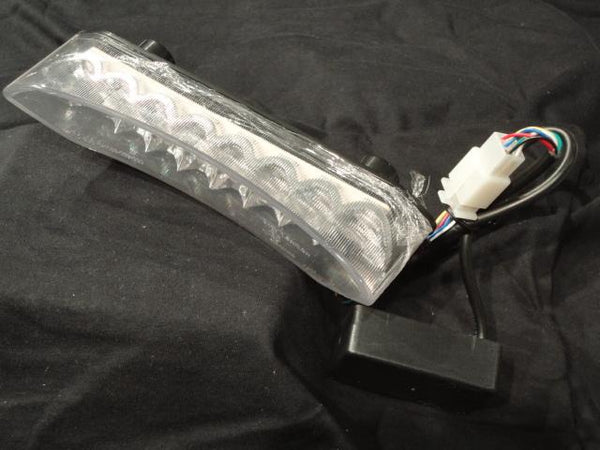 Access Bakery LED R1 02-03 INB. Мигачи