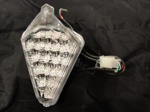 Access Bakery LED R1 07-08 INB. Мигачи