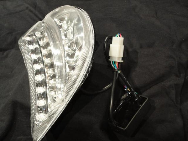 Access Bakery LED CBR954 Inb.Clinkers
