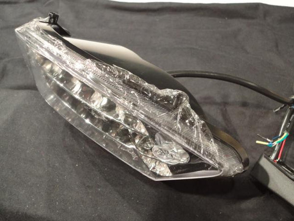 Access Bakery LED Hornet 05-07 Inb. Мигачи