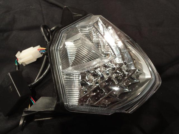 Access Bakery LED Z750/Z1000 07- INB. Мигач