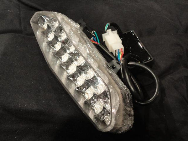 Access Bakery LED ZX6R 636 INB. Мигачи