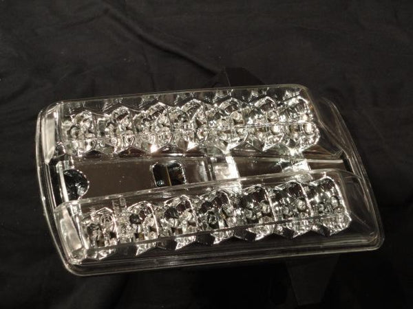Access Bakery LED SV1000 04-07 INB. Мигачи