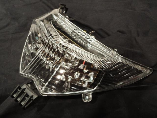 Access Bakery LED GSF650/1250inb. Мигачи